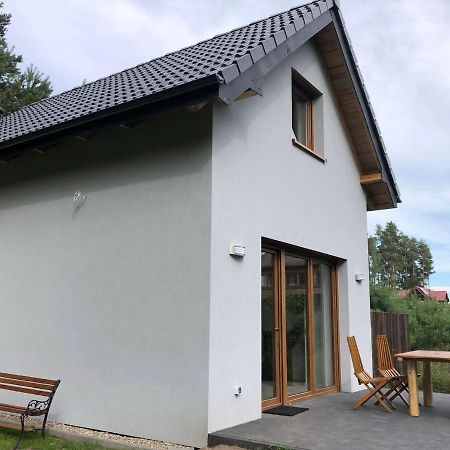 Pod Lasem Czarny Mlyn Extérieur photo