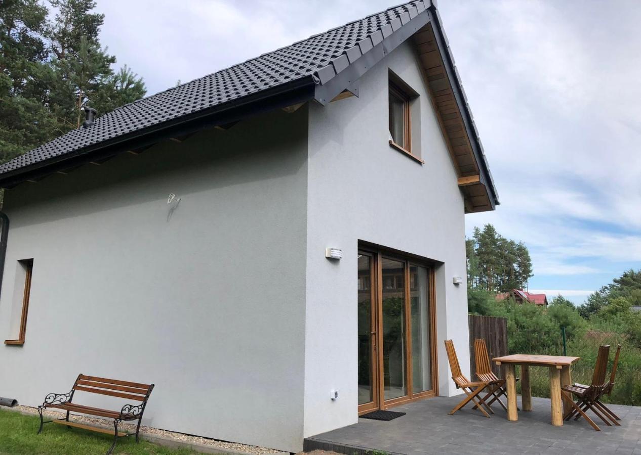 Pod Lasem Czarny Mlyn Extérieur photo